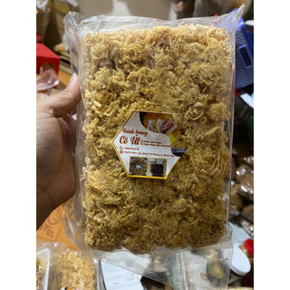 1 bịt cơm cháy siêu chà bông 235g-250g 2 miếng to chà bá