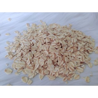 Yến mạch-Thức ăn dặm cho hamster, thú cưng..