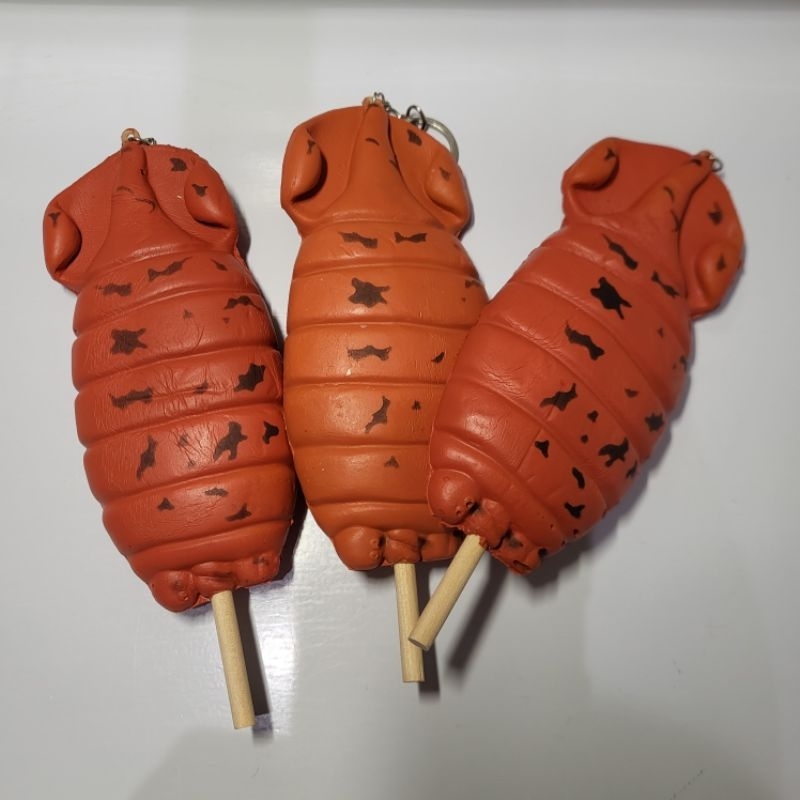squishy mini nhật mềm và chậm tăng(ĐỌC KỸ MÔ TẢ)