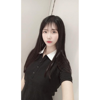 Váy polo spao