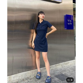 Váy polo spao