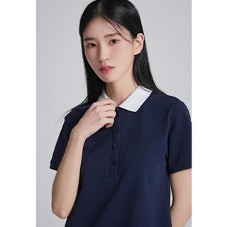 Váy polo spao