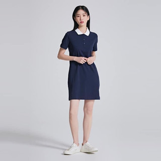 Váy polo spao