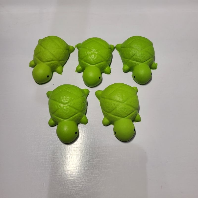 Squishy mini nhật chất đặc