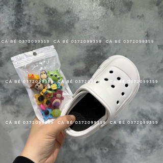 Sục siêu nhẹ đế độn (tặng kèm sticker)