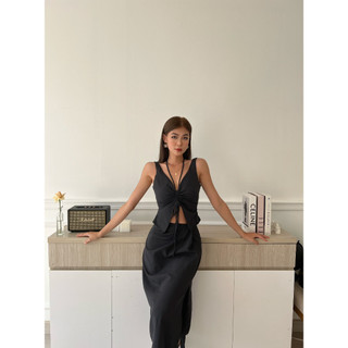 SET VÁY LINEN