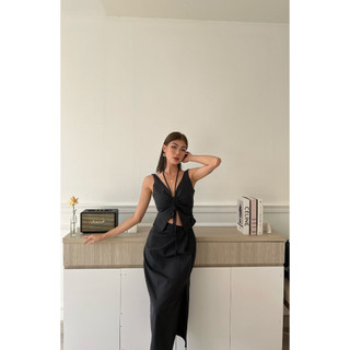 SET VÁY LINEN