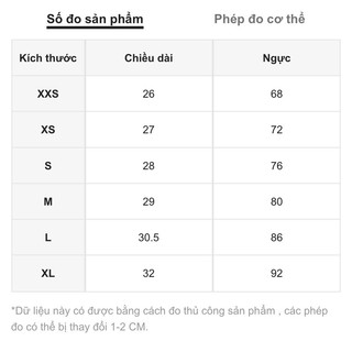 [ODER SHEIN] Áo Hai Dây Nhiều Màu