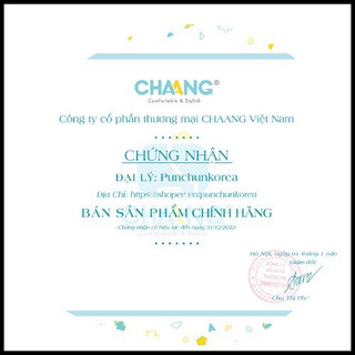 CHAANG SSD2302 QUẦN SHORT SPRING 2 MÀU BÉ TRAI