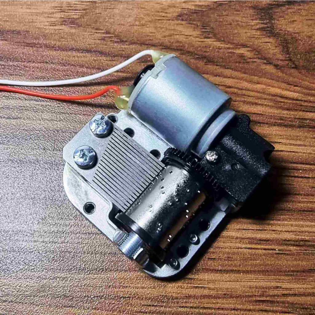 Máy Nhạc Chạy Pin Loại Tốt | Hộp Nhạc MANHAC005 | Quà Lưu Niệm | Vật Kỷ Niệm