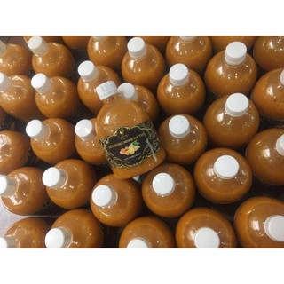500ml cốt nghệ hạ thổ