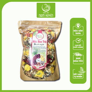 Thảo mộc, giảm cân Dược Liệu Nam Huyền