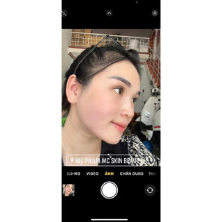 [ MCSKIN BEAUTY ] BỘ DƯỠNG NGÀY ĐÊM