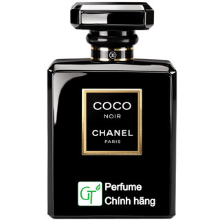 Nước Hoa Nữ Mini Chai chiết 10ml - Chanel Coco Noir