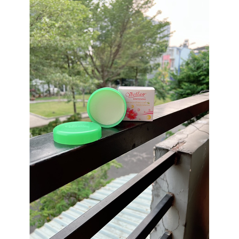 Kem Việt Lan 100g ⚡ CHUẨN CHÍNH HÃNG ⚡ Kem Việt Lan hũ 100g làm sạch tế bào chết, loại bỏ các vết nám, tàn nhang