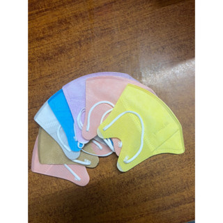 [Mới] 200c Khẩu trang 5D Bảo Huy kháng khuẩn cao cấp túi zip