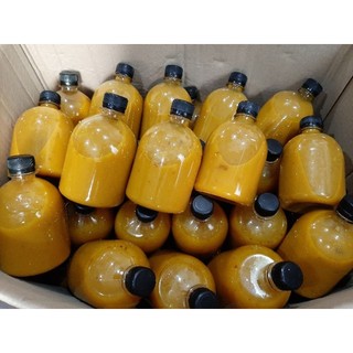 500ml cốt nghệ hạ thổ