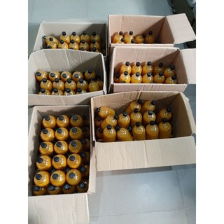 500ml cốt nghệ hạ thổ