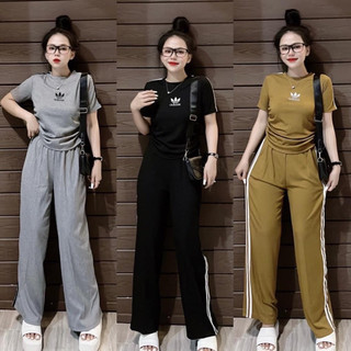 🔥🔥FREESHIP🔥sét chạy viền chuẩn đẹp e full 3 màu chất tăm Hàn