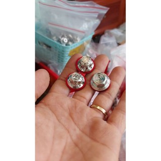 Ốc chân kiếng Salaya ốc chân kính Salaya tặng long đền đỏ