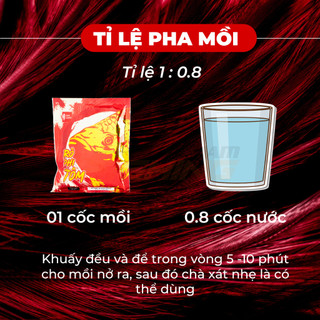 Mồi Rô Phi Gan - Tôm Kim Long 150g Câu Cá Rô Phi Siêu Nhạy