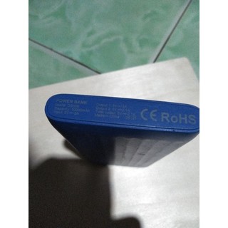 Pin sạc dự phòng ava 10.000mah