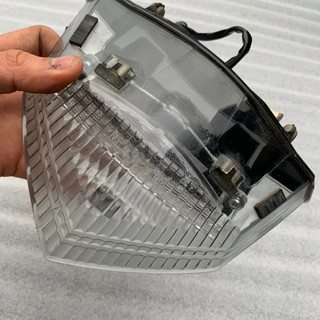 Đèn hậu /đèn lái/ đèn đuôi sau YAMAHA nouvo 5 sx chính hãng
