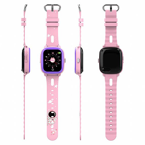 Đồng hồ định vị GPS cho trẻ em Wonlex CT10 | BigBuy360 - bigbuy360.vn