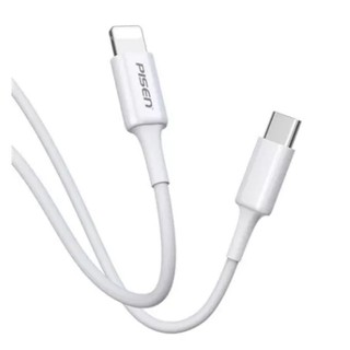 Cáp sạc chính hãng Pisen 20w chuẩn PD