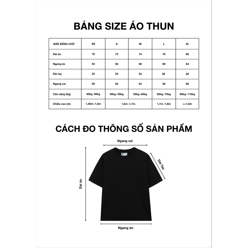 Combo áo thun Bad Habits ESSENTIAL Pack 3 - Local Brand Chính Hãng