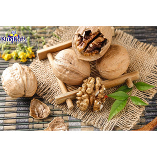 Dầu óc chó 100ml