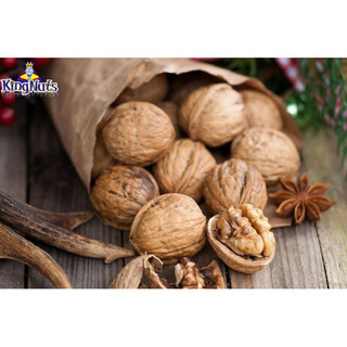 Dầu óc chó 100ml