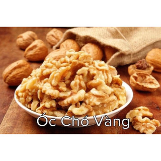Dầu óc chó 100ml