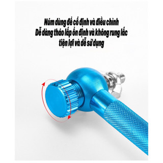 Pass đèn gắn thùng gắn ghế