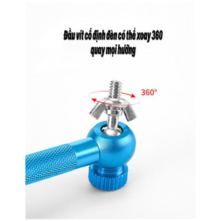 Pass đèn gắn thùng gắn ghế