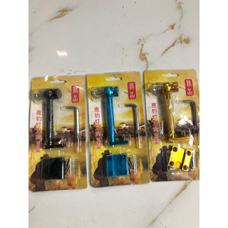 Pass đèn gắn thùng gắn ghế
