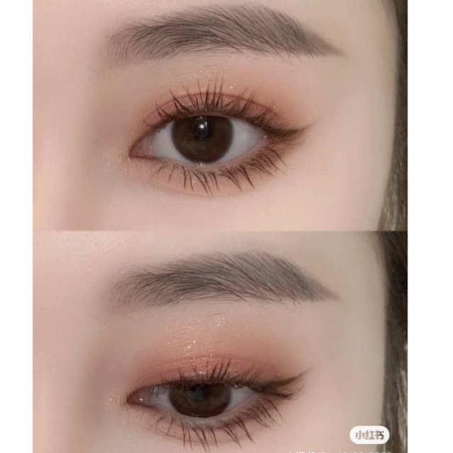 Kẹp mi điện thông minh nhỏ gọn tiện lợi giúp mi cong lâu dễ sử dụng