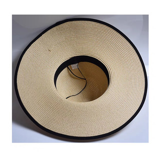 Nón Cói Vành Rủ 50cm Phối Viền