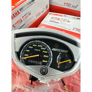  💫🇹🇭🏆ĐỒNG HỒ SPARK 135i EXCITER  2006-2010  ex CHO YAMAHA LC 135 V1 ES   EÊ  SPARK135 F  X1R YAMAHA MỚI & @CHÍNH HÃNG 🇹🇭 