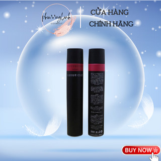 Gôm keo xịt tóc tạo kiểu luxury