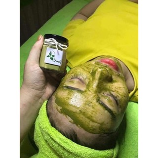 Bột lá neem ẤN ĐỘ