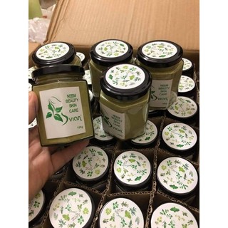 Bột lá neem ẤN ĐỘ