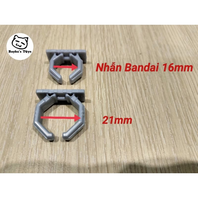 Đồ chơi Ring Wizard size lớn dòng Kamen Rider Wizard