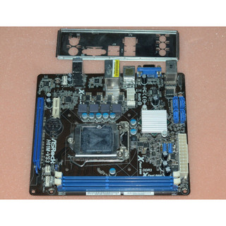 Main arock h61 ( freeship +tặng fe+keo tản nhiệt+pin cmos)