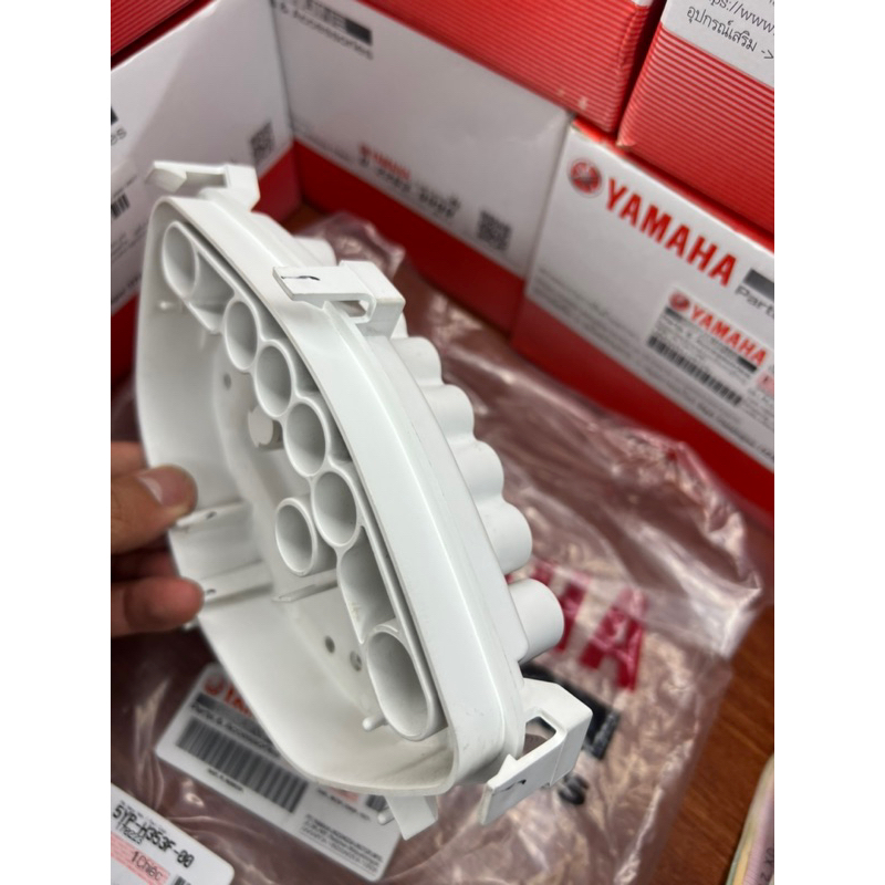 ĐẾ ĐỒNG HỒ EXCITER 4 SỐ 2005-2010 CHO YAMAHA LC 135 V1 ES / EXCITER135 / SPARK135 F/ X1R YAMAHA MỚI & @CHÍNH HÃNG 🇹🇭