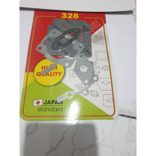 Bộ ron máy cắt cỏ 2 thì 328