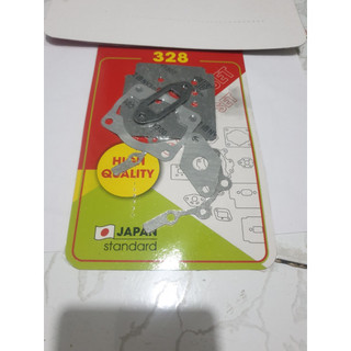 ( 2 BỘ) BỘ RON ( ZOANG) MÁY CẮT CỎ 2 THÌ 328