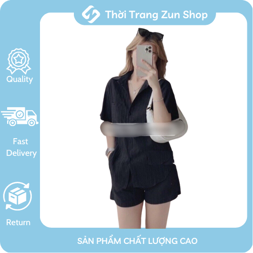 Bộ Đũi Gân xẻ lưng
