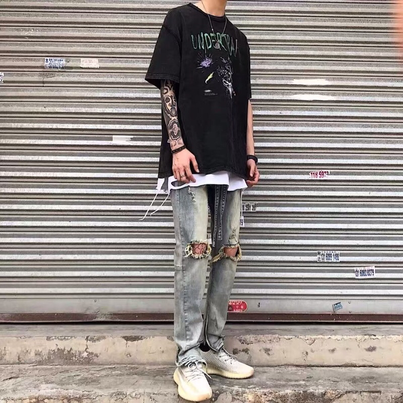 slide
