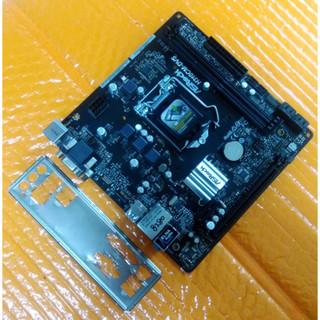 Mainboard ASRock H310M-HDV  ( FREESHIP +TẶNG FE+KEO TẢN NHIỆT+PIN CMOS)